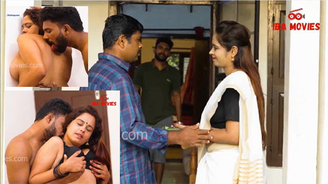 Swapna Rathri – 2024 – Malayalam Web Series – Boomex