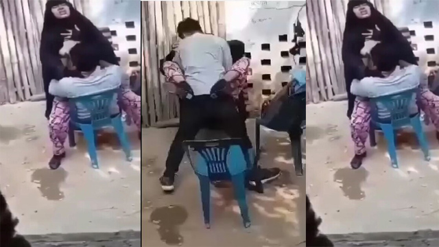 Horny Gf In Burka Fucking Full Clip Viral pron