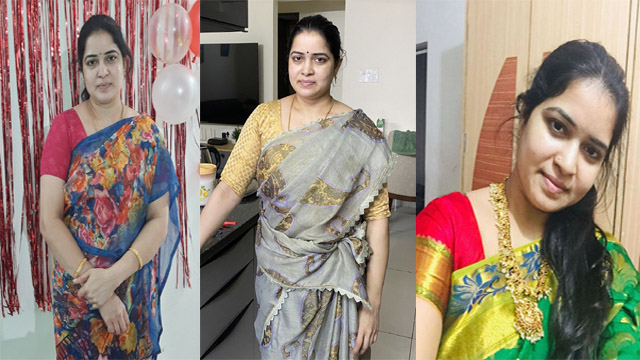 Harika Hot Mom Leaks – Son Old & New Update
