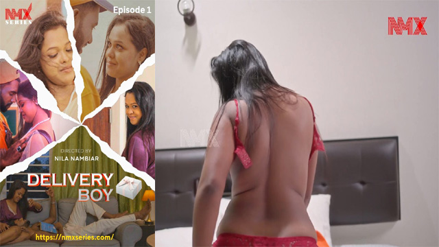 Delivery Boy Ep1 – 2025 Malayalam Viral Short Flim
