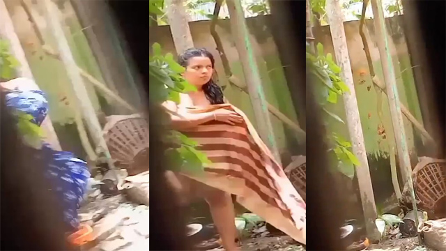 Beautiful Indian Neighbour Wife – Captured Xvideo Free Watch