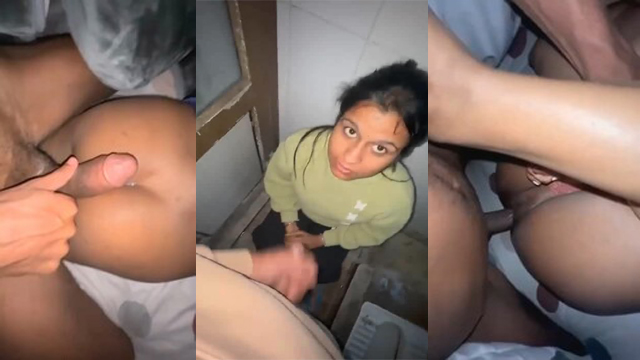 Punjabi Girl Giving Blowjob Getting Fuckmms Watch