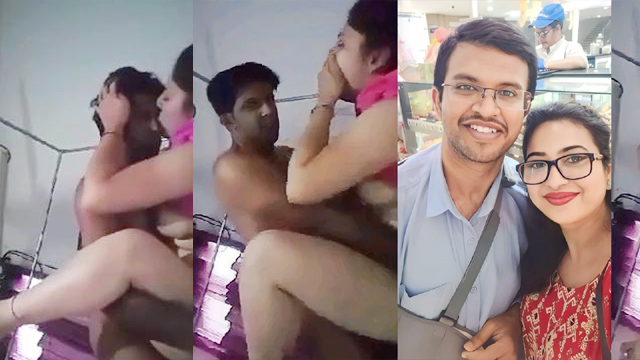Indian Viral Couple Fucking And Talking in Hotel Room