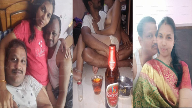 Surprises His Wife Husband Shares With Friend Threesome – Desi Wife XXX