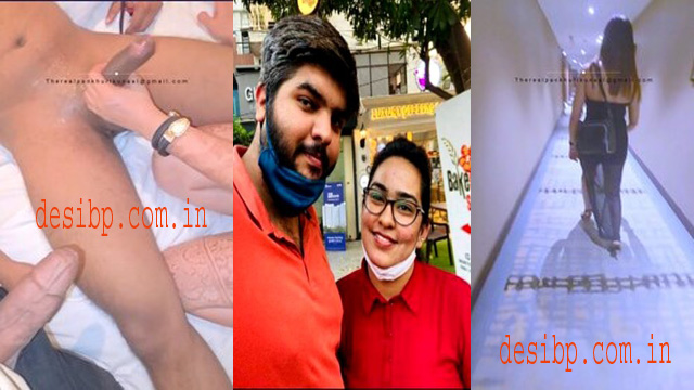Young Wife Compared – Hubby Kunal Dick – Giving Blowjob – Getting Fucked Without Condom