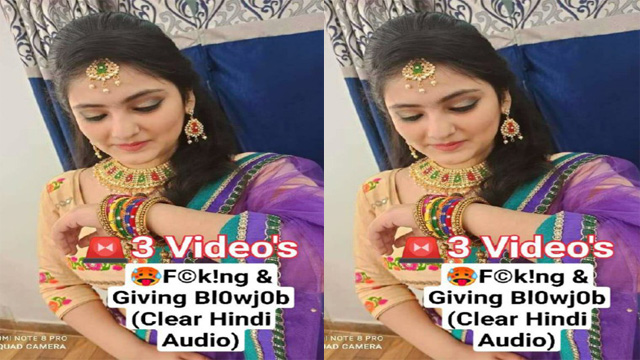 Aur Chodo Zor Se Chodo – Desi Beauty After Party Blowjob Fucking Video Watch Online