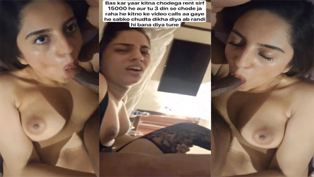 Horny Indian Wife Sucking – Dick And Fucking Video Free Watch Now