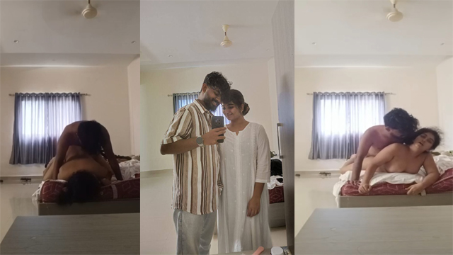 Mallu Couple Leaked – Fuck Video Free Watch Online