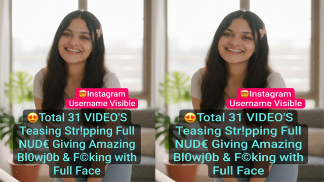 Most Demanded Viral Teasing – Stripping Giving Amazing – Blowjob & Fucking Video Free Watch