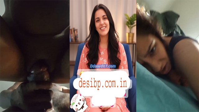Mumbai Hotwife Giving Blowjob &  Dick Getting Pounded Video Watch Now