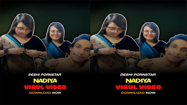Nadiya Azim Viral Porn Video – Bangladeshi New Pornstar