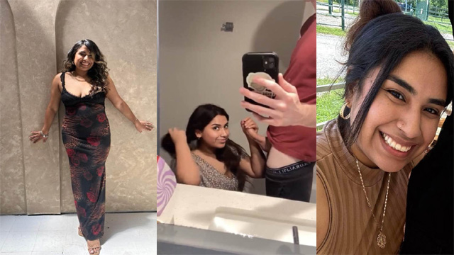 Neighbor Busty Bhabhi Deep Blowjob & Pussy Video New  Watch Online