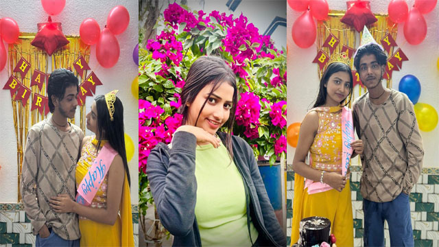 Shofik & Sonali Viral Mms Videos – Palli Gram Tv – Part 2