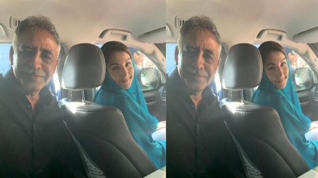 Pakistani Politician Leaked – Scandal Mms Videos