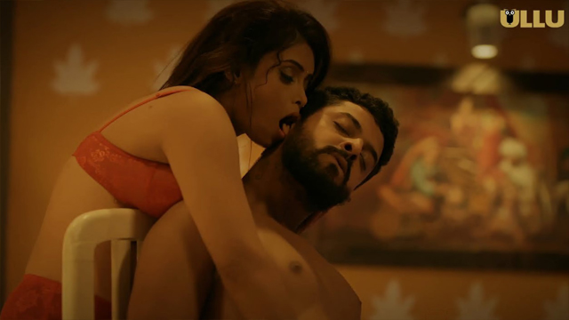 Tu Haan Kar Ya Naa Kar Part 2 Ep 4 2025 – Ullu New Hindi Web Series