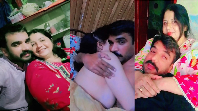 Milf Teacher Bhabhi Affair – Young Devar Sex Video Watch Online