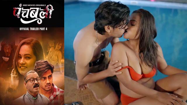 Panchbali 9RedMovies E07 – 08 Web Series 2025