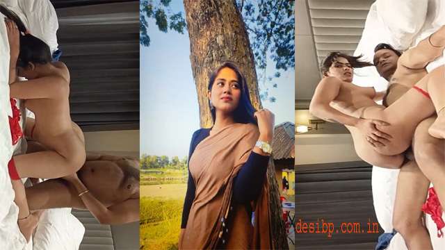 Mumbai Sexy Girl Fucking With Office Colleague In Hotel Free Mms Video