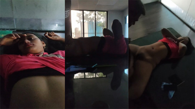 Tuition Teacher Mms Fucking After Class Viral Pron Video