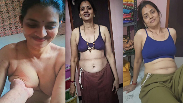 Bangalore Wife DoggyStyle Fucking with Husband Viral Pron Video