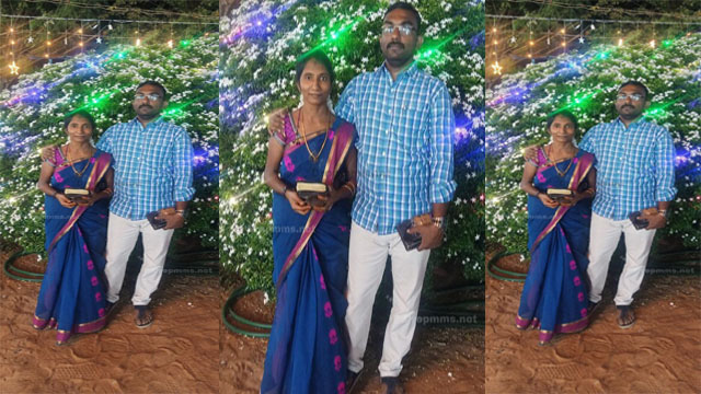 Mallu innocent Couple Homemade Fucking Cock