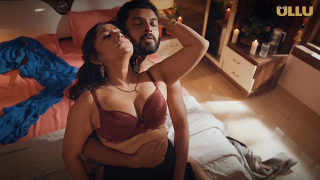 Tu Haan Kar Ya Naa Kar Part 2 -2025 Ep 6 New Series Ullu