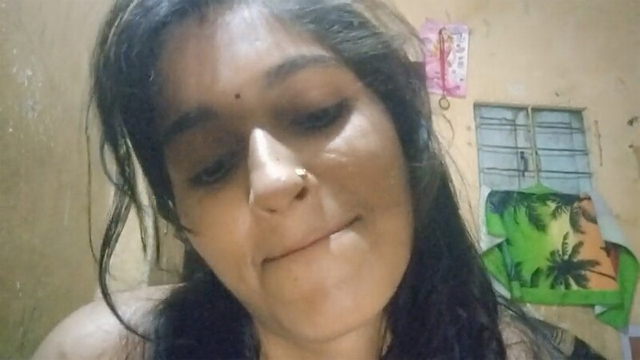 Beutiful Expression Village Aunty Having Fun With Hubby Viral Pron Videos