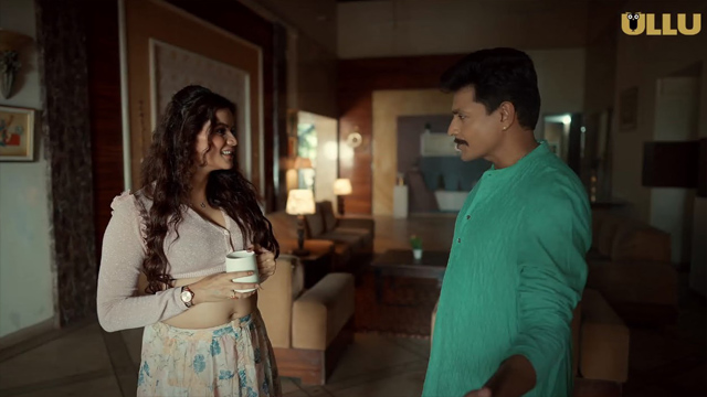 Daddy Cool Part 01 Ep 2 – 2025 Hindi Uncut Web Series Ullu Videos