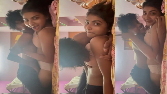 Beautiful Sexy Bengali Gf With Lover Viral Free Videos