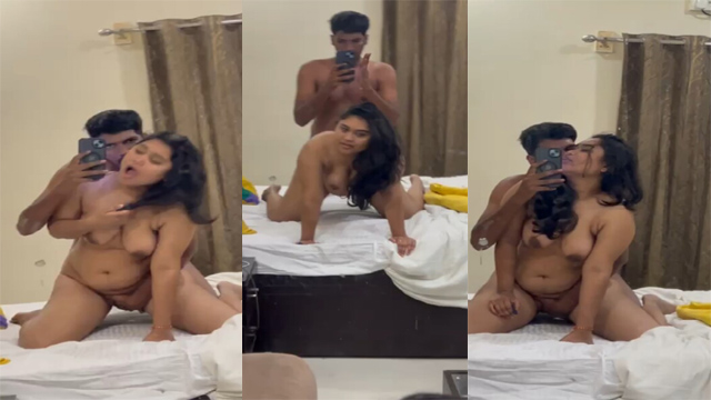 Horny Indian Gf Hard Fucking Moaning Loudly Viral Mms Videos