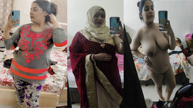 Desi Big boob Indian Tanker Wife Old+New Update Sex HD