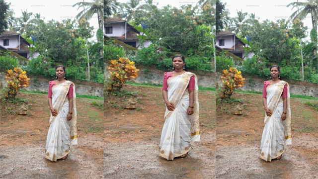 Mallu Wife Fingering Riding Fucking Blowjob New Sex Viral Video