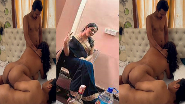 Deepika Shemale Gay Bhabi Threesome – Hardcore Seduce Hot Wife