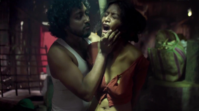 Actress Katha Nandi – Viral Mms Porn