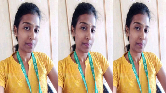 Dusky Tamil Office Babe – Hardcore Sex Foreign Boss Indian Porn