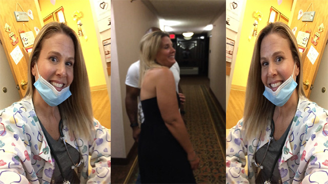 Doctor MILF Wife Invites A BBC House – Her Cuck Husband Records It Viral Pron Videos