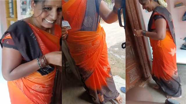 Periyamma Aunty With Neighbour Fucking Two Boy 3Some Viral Pron