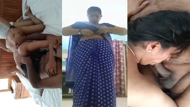 Horny School Teacher Married Bhabi – Foursome Hard Sex Leak