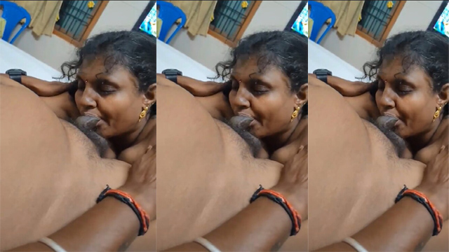 Tamil Husband Shared Hot Wife – With Friend Blowjob Fuck Video