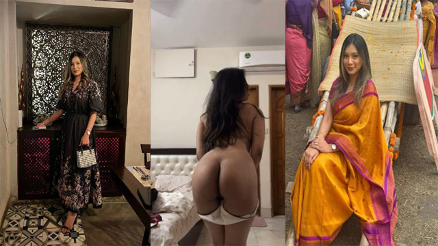 Sexy Bengali Babe Showing BJ Update New Porn HD