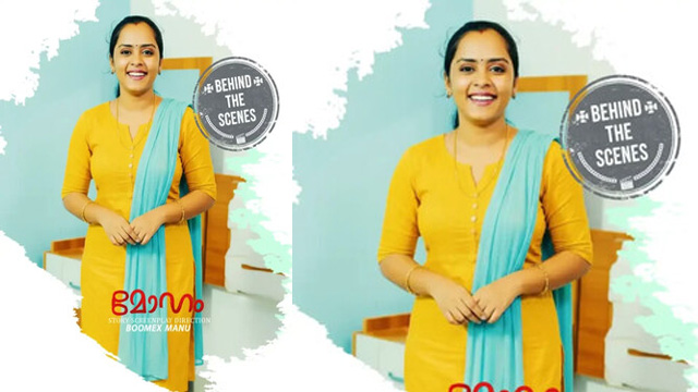 Moham BTS 2025 – Malayalam Uncut Sex Web Series – Feniseries