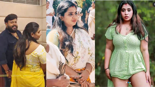 Busty Model Nila Nambiar Bathing Video Naked MMS