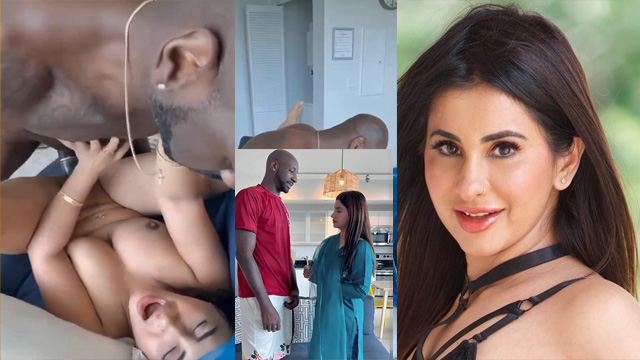 Meeti Kalher BBC Hard Fucked By Black Giant – App Content