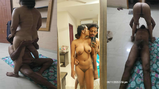 Tamil Wife Shared with Stranger Riding – New Sex MMS