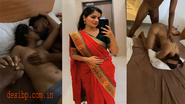Desi Husband Hold His Wife’s Hand While She’s – Getting Hard Fucked & Enjoyed by Big Dick Update Viral Mms