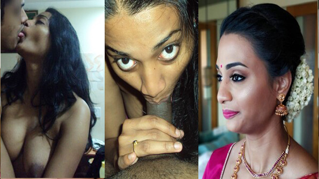 Tamil Mallu Kanchana Org Record BJ & Fucking Watch