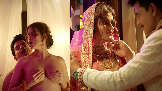 Daddy Cool Part 2 – 2025 Hot Web Series – Ullu
