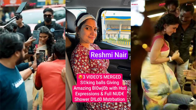 Resmi R Nair Sucking Balls – Giving Blowjob With Hot Porn Watch