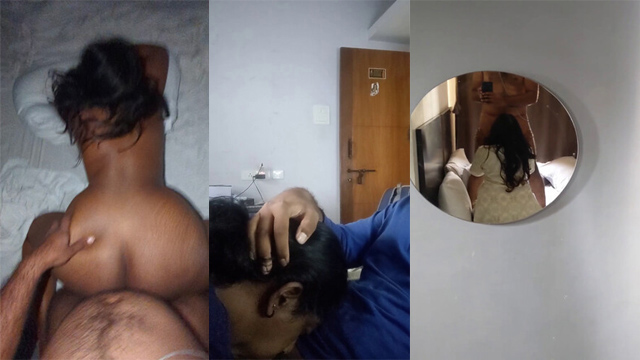 Mumbai Bank Manager Fuck Receptionist – Deeply Sex