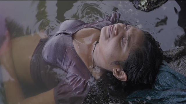 Janaki Sudheer Steamy Erotic Scenes – Holy Wound Free Watch
